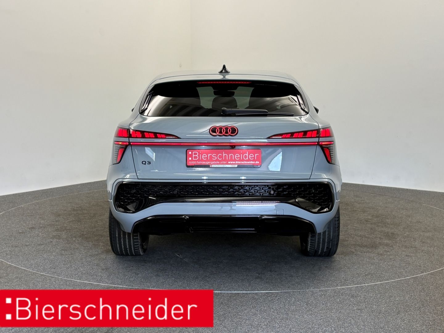 Audi Q3 - Bild 7