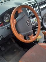 Kia Sportage 2.0 16V EX  - Kia Gebrauchtwagen von 2007