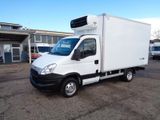 Iveco 35 C13 *2xCarrier Kühlkoffer 3.50m*Euro 5*