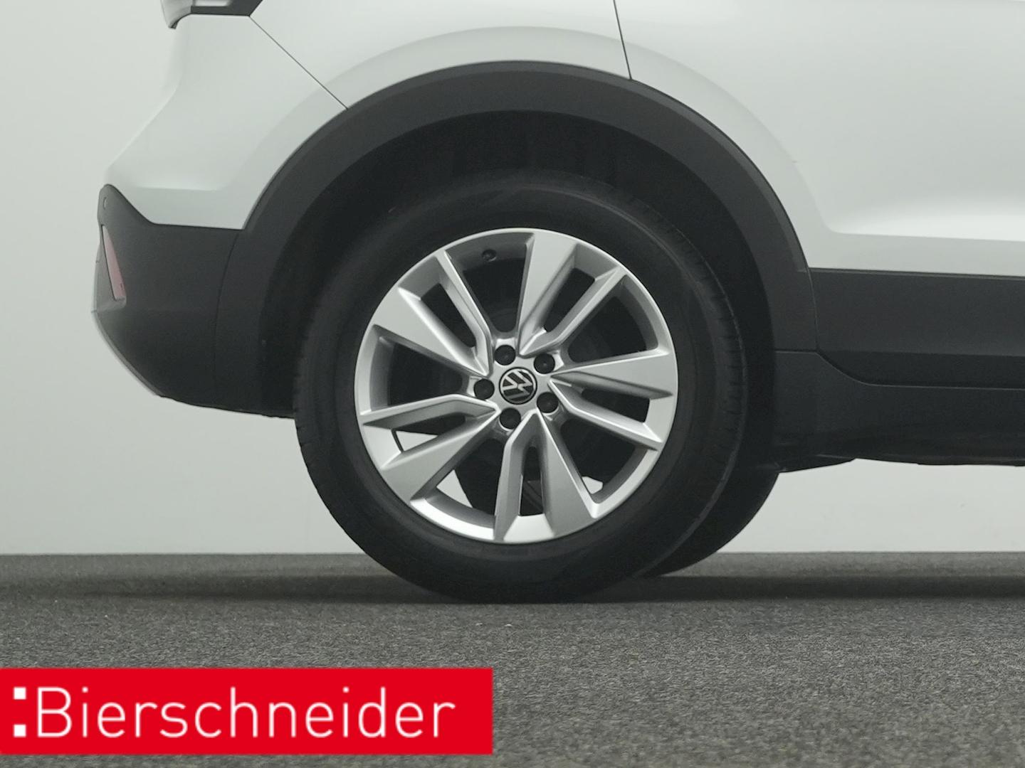Volkswagen T-Cross 1.0 TSI Goal LED NAVI SHZ APP, миниатюра 24