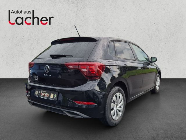Polo Life 1.0 TSI DSG