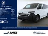 Volkswagen T7 Caravelle T7 e-Caravelle LED/9-Sitze/12.30Gar