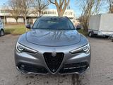 Alfa Romeo Stelvio 2.0 Turbo 16V 206kW First Edition AT... - Alfa Romeo Stelvio First-Edition