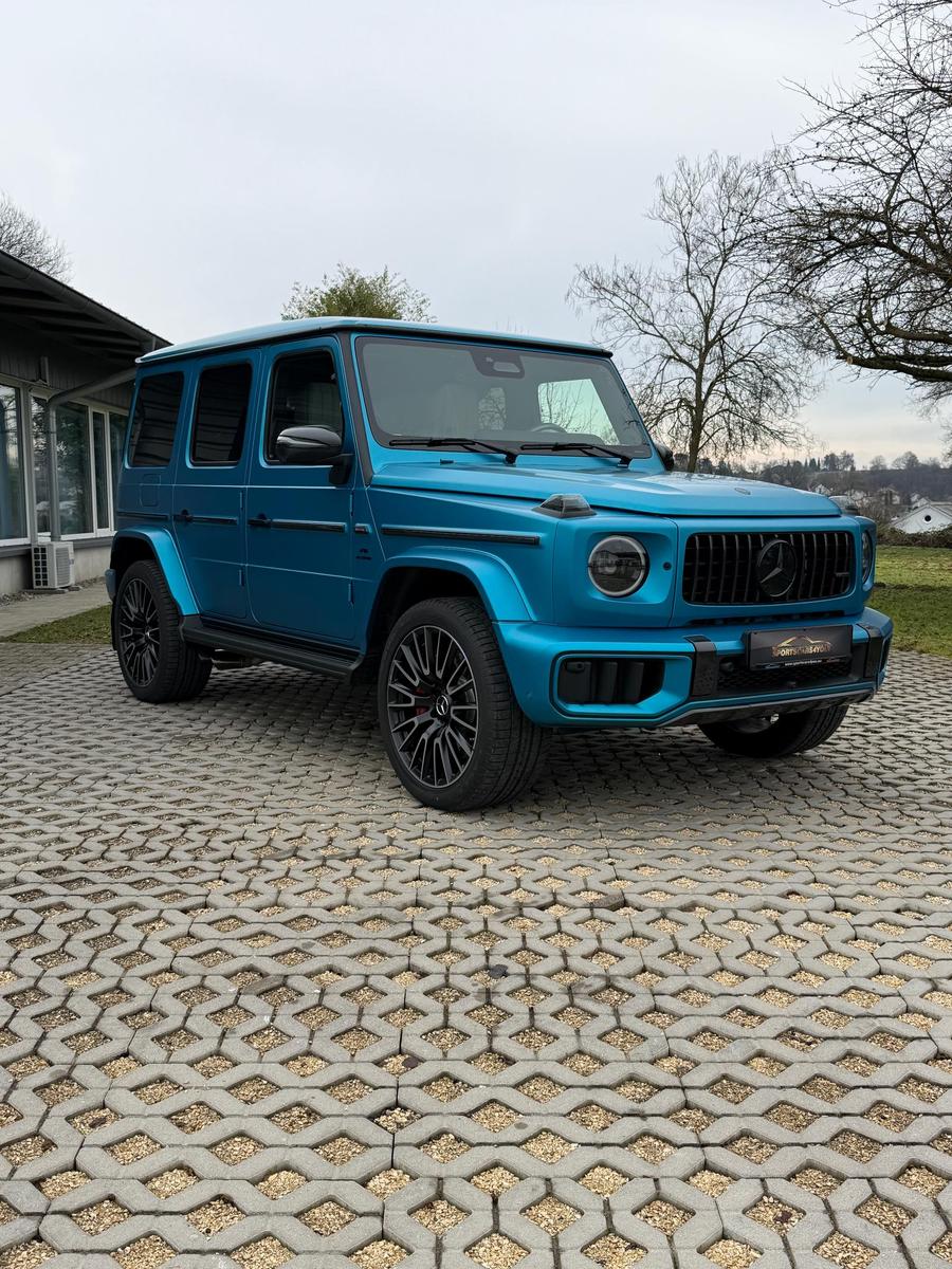 Mercedes-Benz MY26-Full Carbon -A22
