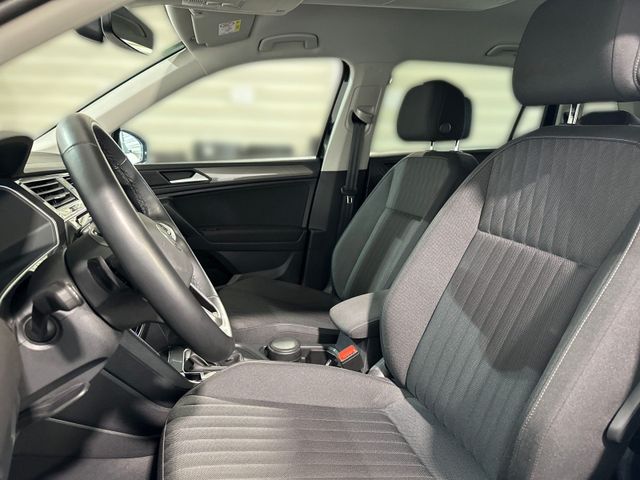 Tiguan Allspace 2.0 TDI DSG LIFE 7 SITZE+NAV+AHK