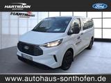 Ford Transit Custom 320 L1 FWD Trend Bluetooth Navi - Ford Transit Custom Gebrauchtwagen in München