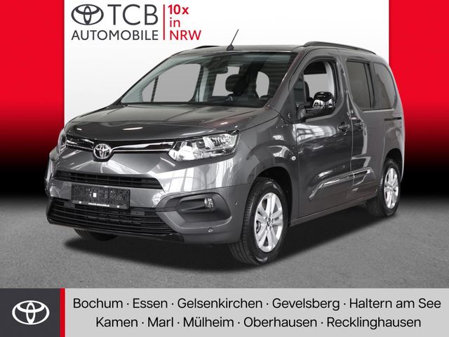 Toyota PROACE CITY Verso 1,5D Team D - Klima*Kamera*PDC