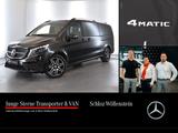 Mercedes-Benz V 300 AVANTGARDE AMG 4x4 XL MBUX*AIRMATIC*Sound - Mercedes-Benz mit Diesel-Antrieb