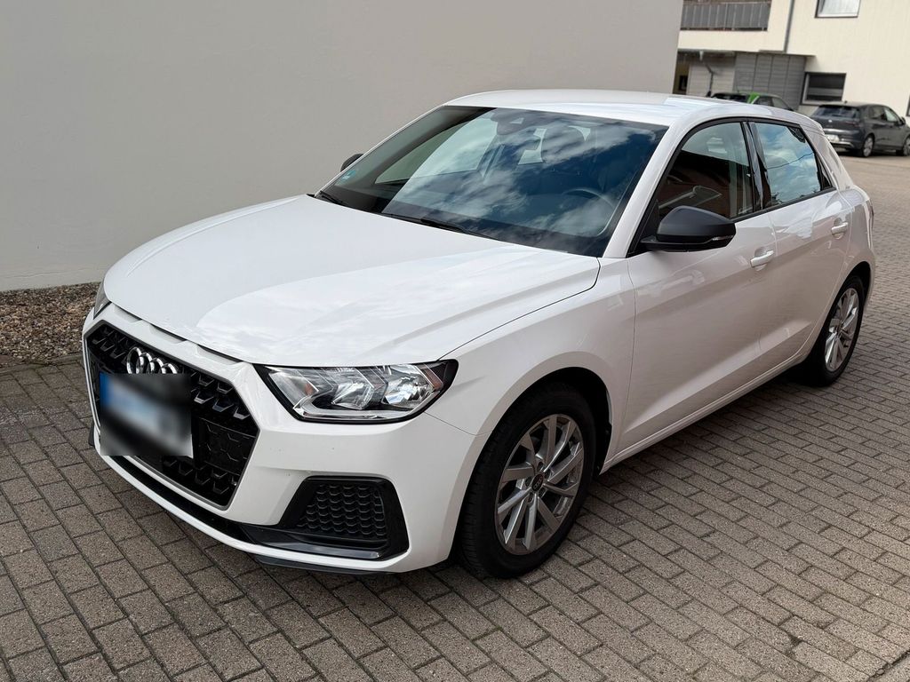 Image of Audi A1