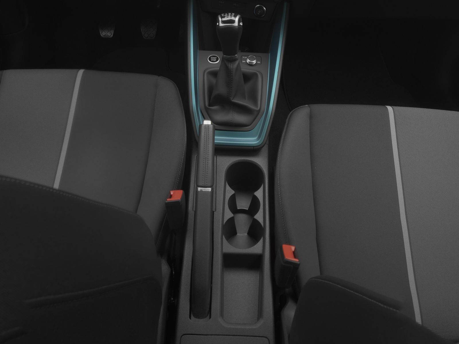 Audi A1 - Bild 14