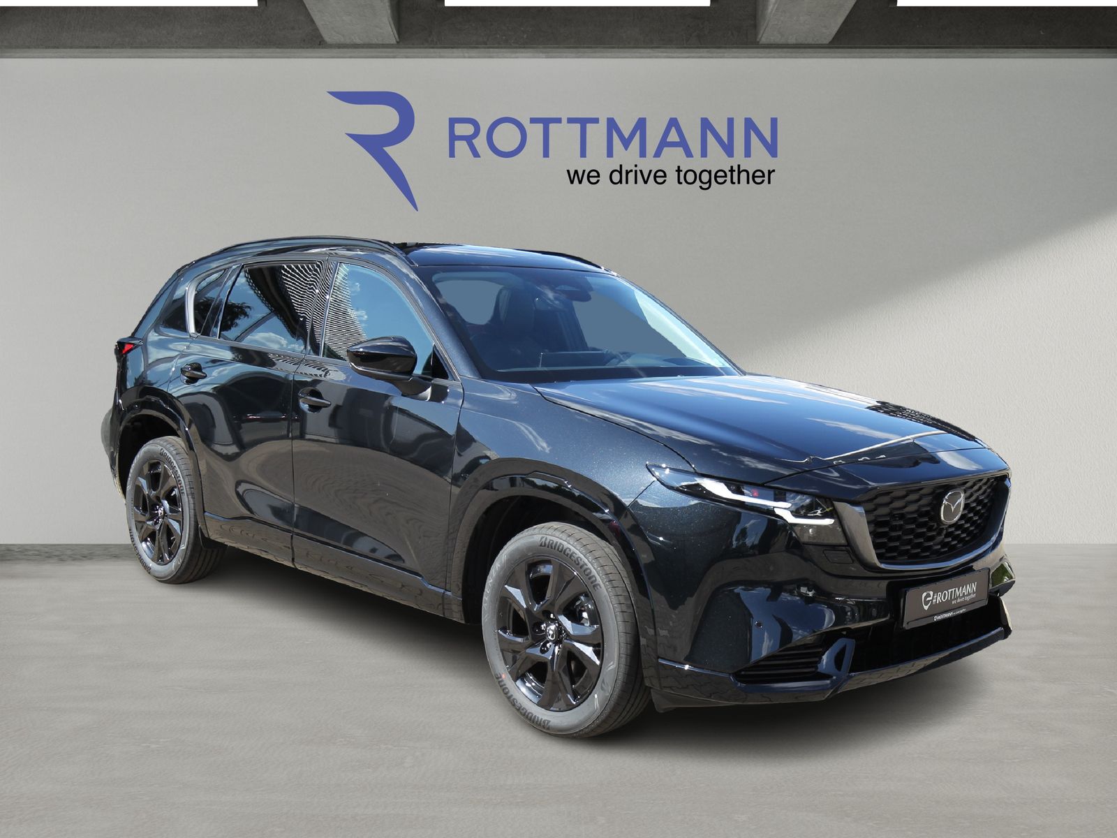 Mazda CX-5 - Bild 6