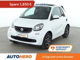 Smart fortwo 1.0 Prime - Smart Gebrauchtwagen in München