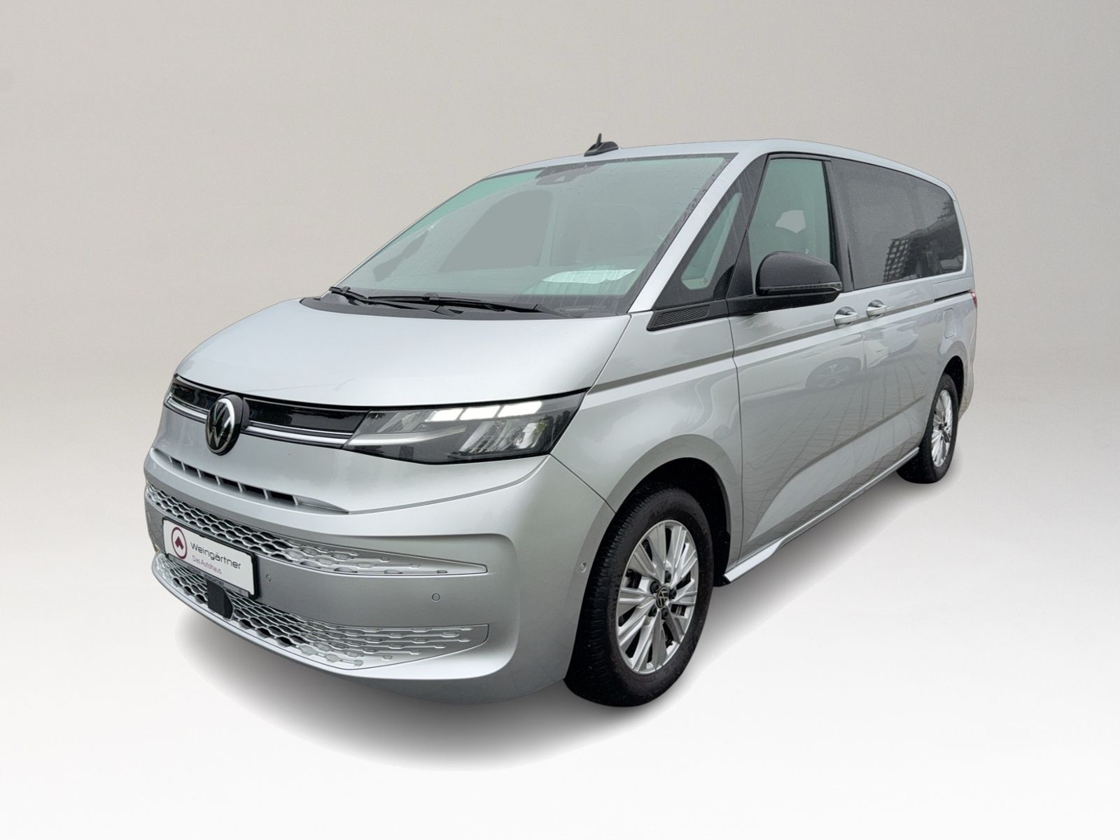 T7 Multivan Life lang 2.0 TDI, AHK, Navi, Digita