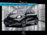 Smart forfour EQ PASSION+SITZHZG+SCHNELLLADER+KLIMAAUT - Smart ForFour aus 2022
