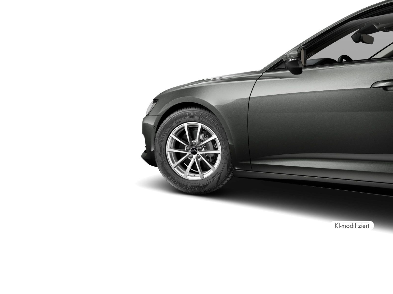 Audi A6 Avant 40 TDI foto 3