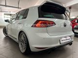Volkswagen Golf VII 2.0 GTI Clubsport*KW-Gewinde*Recaro* - Volkswagen Golf: Weiß, GTI
