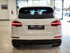 Fahrzeugabbildung Porsche Cayenne Diesel *SPORT-CHRONO* (SI-LÜFT/PDLS/CAM