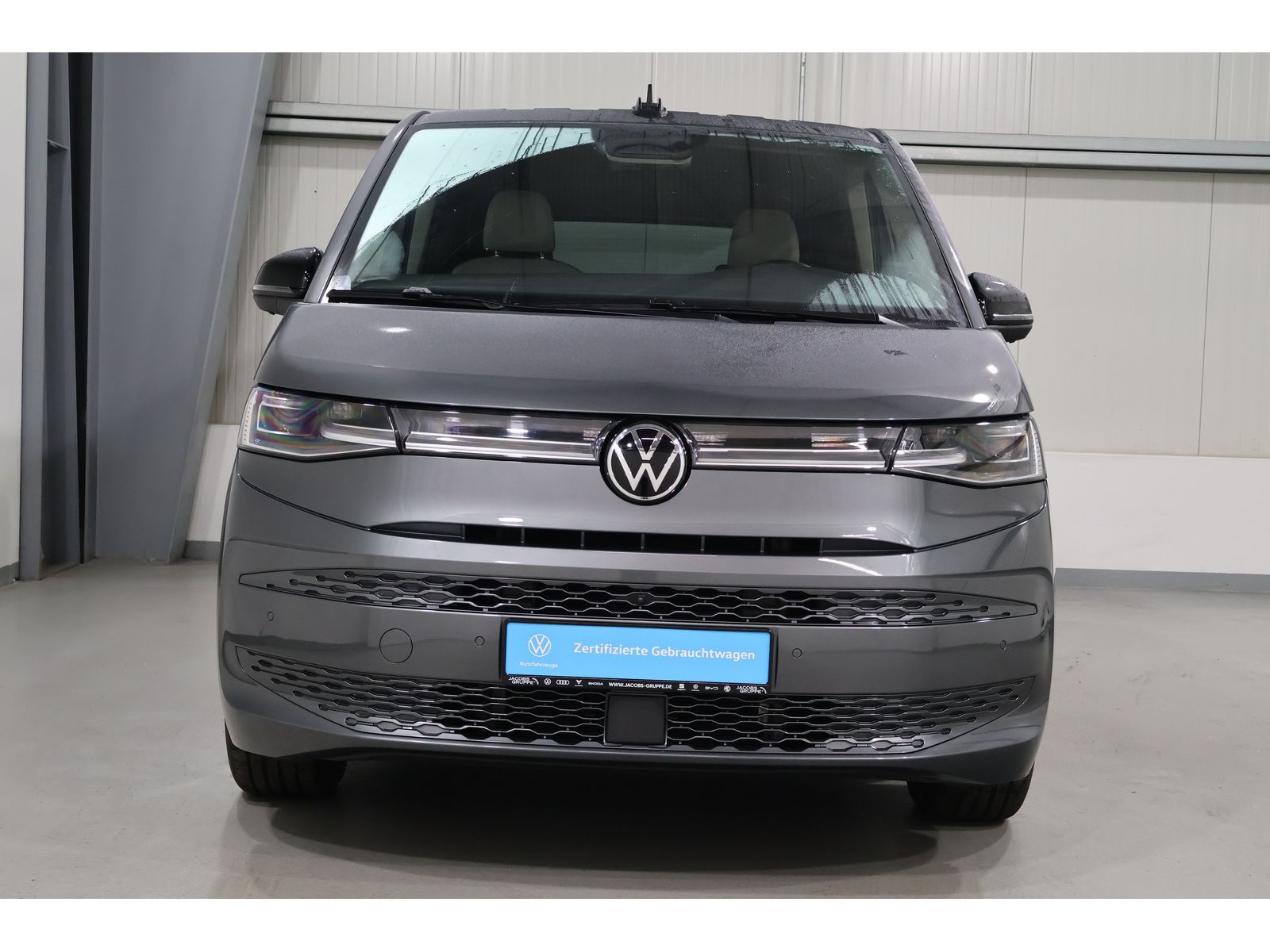 Volkswagen T7 Multivan 1.5 TSI eHybrid KR *4M*AHK*6S*IQ*CAM imagem 3