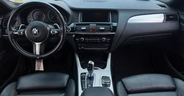 BMW X4 - 10