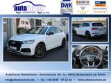 Audi SQ5 3.0 V6 TFSI quattro Navi*Memory*HuD*Pano*LED - Audi SQ5 mit Benzin-Antrieb: Geländewagen