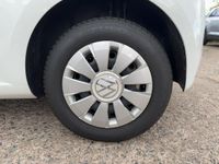 Volkswagen up! - Vorschau Bild 12