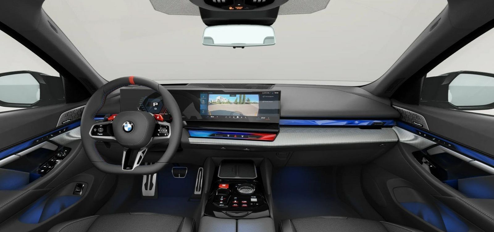 BMW M5 - Bild 3