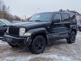 Jeep Cherokee Limited 2.8 CRD Aut.*Leder*Navi*OFFROAD - Jeep: Offroad