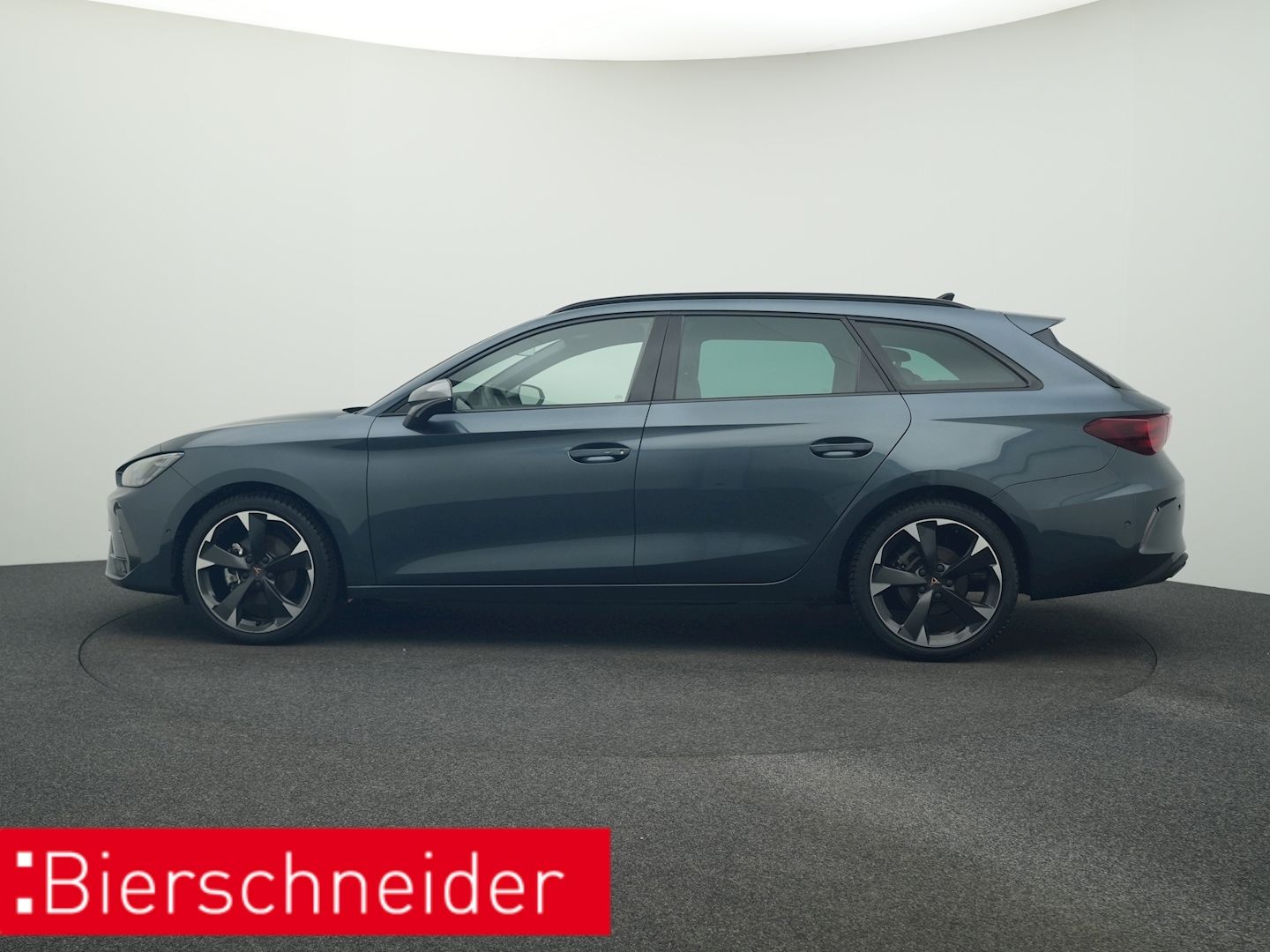 Cupra Leon - Bild 3