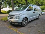 Hyundai hondai H 1   2.5 disse size mixtro 6 - gebrauchte Hyundai H-1 aus dem Jahr 2011
