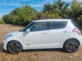 Suzuki Swift 1.2 X-TRA  - Suzuki Swift: X Tra