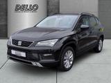 Seat Ateca Style 2.0 TDI AHK-schwenkbar Navi Digitale - Seat Ateca mit Diesel-Antrieb: Automatik