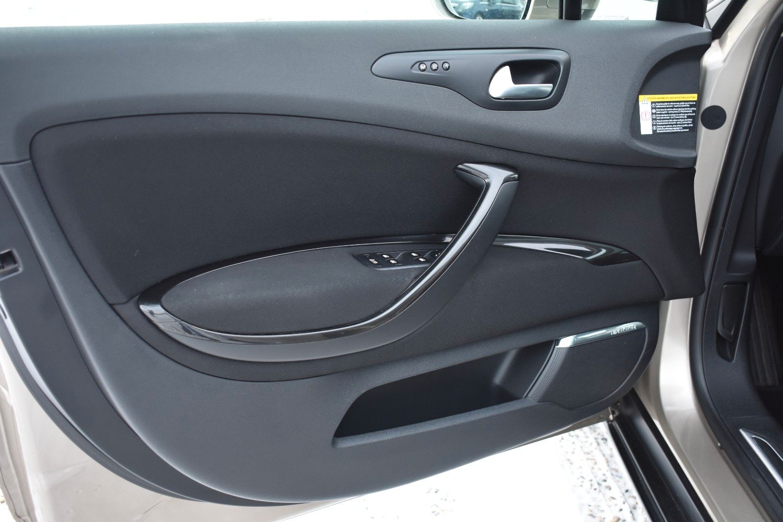 Fahrzeugabbildung Citroën C5 Tourer V6 HDI By Carlsson Automatik