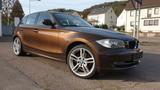 BMW 120i Edition Sport, 18 Zoll, Sportsitze, Klima - gebrauchte BMW 120 aus dem Jahr 2011