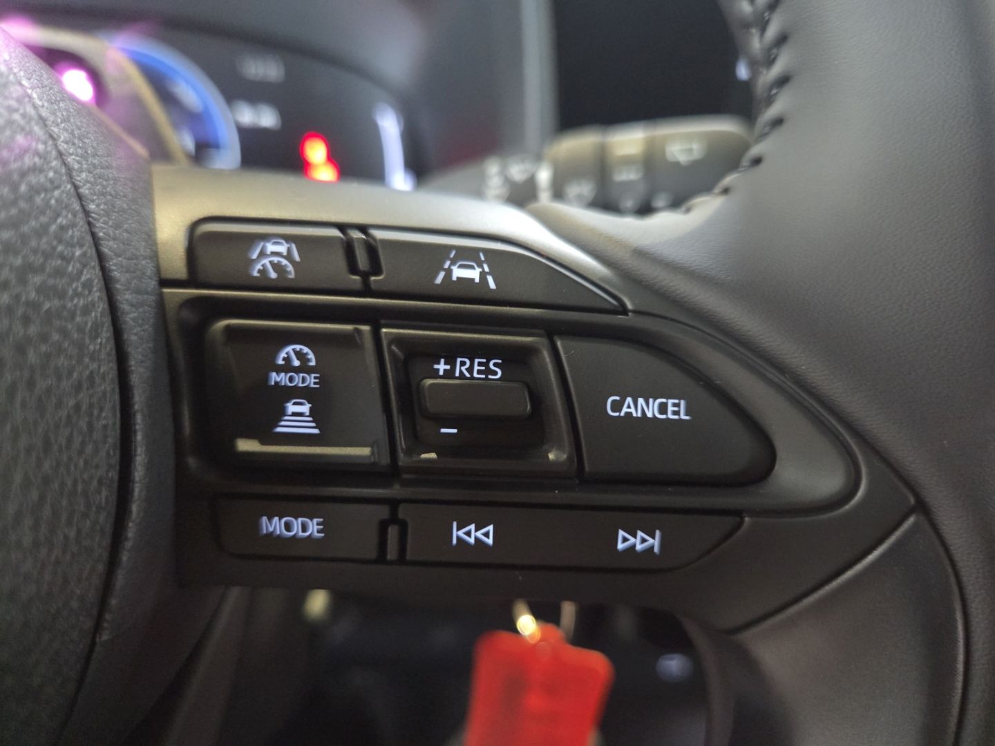 Toyota Aygo (X) - Bild 22