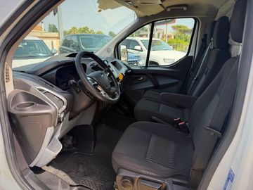 Ford Transit Custom - 9