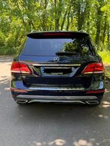 Mercedes-Benz GLE 350d 4MATIC | Vollausstattung | TOP Zustand  - Mercedes-Benz GLE 350 in Halle