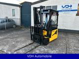Hyundai 15BTR-9 1,5t Triplex Waage Sideshift  wie Neu!!