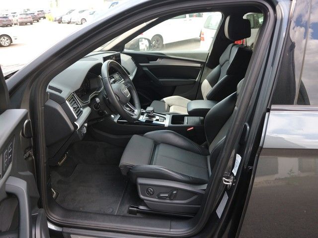 Audi Q5 - Bild 9