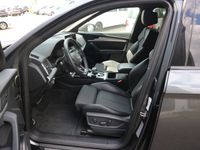 Audi Q5 - Vorschau Bild 9