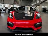 Porsche 718 Spyder RS - Porsche Boxster in Kassel