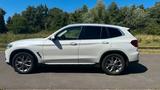 BMW X3 xDrive20d AT - - gebrauchte BMW X3 aus dem Jahr 2018