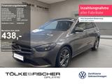 Mercedes-Benz B 250 Progressive AUT Kam. Navi Virtual KeyLess - Mercedes-Benz B 250 aus 2019