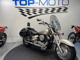 Yamaha XVS 650 Dragster Classic Sportauspuff Falcon - YAMAHA XVS 650