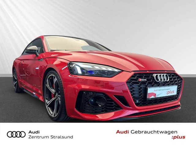Audi RS 5 Coupé RS 5 2.9 TFSI quattro Coupe