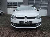 Volkswagen Polo V Fresh BMT/Start-Stopp - Volkswagen Polo Fresh mit Diesel-Antrieb