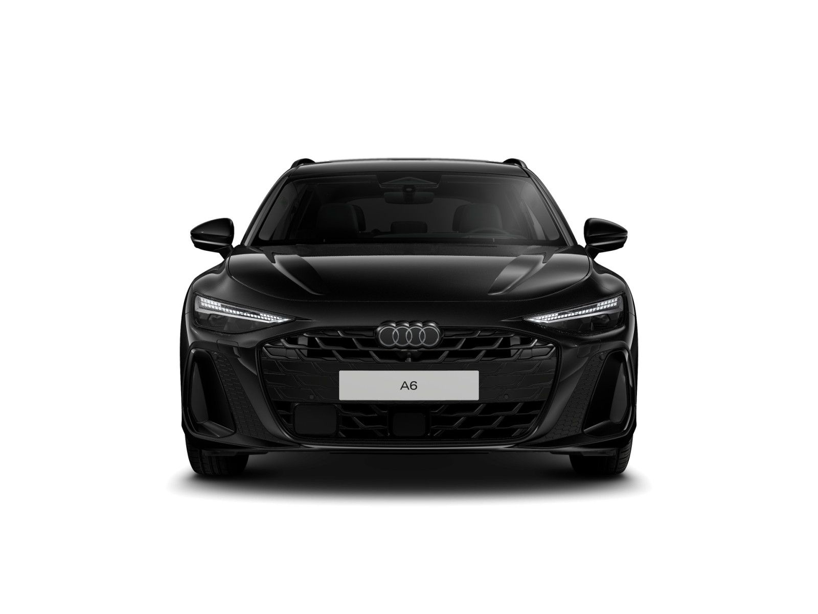 Audi A6 Avant TDI Q S LINE PANO LEDER HuD BuO foto 3