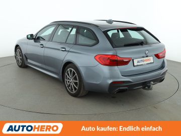 BMW 530 - 4