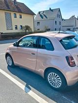 Fiat 500e Action - Fiat 500e bis 10.000 Euro
