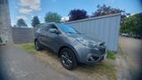 Hyundai ix35 2.0 Trend GDI 2WD Automatik