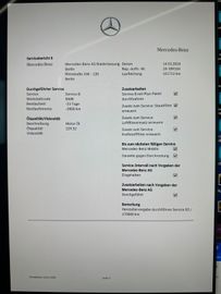 Mercedes-Benz E 350d *LED*KAMERA*NAVI*PDC*BURMESTER*CARPLAY*